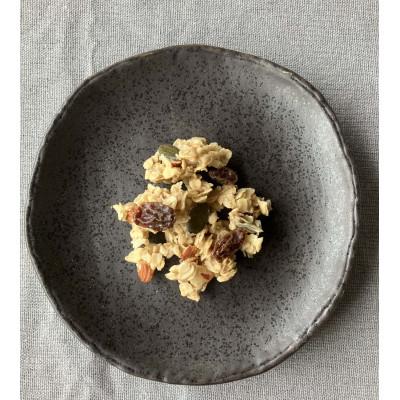 ふるさと納税 天理市 森のめぐみセット(森のめぐみふりかけ2種、発酵バー2種、米粉のグラノーラ) |  | 02