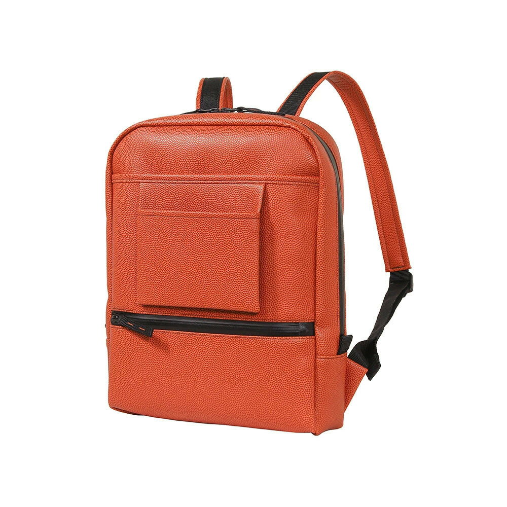 【ふるさと納税】デイパック/ ブラウン M058