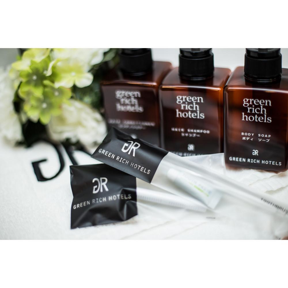 【ふるさと納税】【2名様1泊】最上階スイート Rifa体験ルーム ご宿泊チケット グリーンリッチホテル西鉄大橋駅前 ペア宿泊券 | スイートルーム Rifa リファ 有効期限1年 宿泊 チケット 旅行 トラベル 旅行券 旅行チケット ホテル 宿泊券 福岡市 人気 おすすめ 送料無料