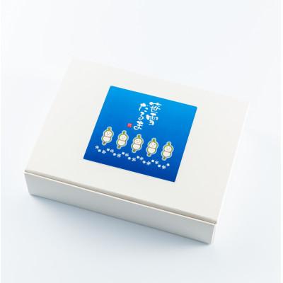 ふるさと納税 魚沼市 【手作り】笹だんご20個(10個入り×2袋)&笹雪だるま10個(5個入り×2箱)セット |  | 02