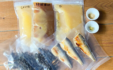 麺切り白流ラーメン食べ比べセット 岐阜県産鮎の焼干しスープ3種（醤油・白醤油・しょっつる） 自家製鮎の焼干し 煮豚 メンマ付き 自家製多加水麺 焼干しそば 黒バラのり 岐阜市/teamHAKURYU[