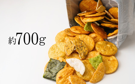 訳あり 草加せんべい 約700g | せんべい 草加せんべい 草加煎餅