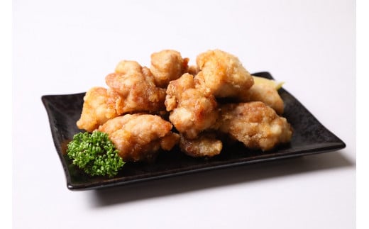 【最短3営業日発送】唐揚げ 大分からあげ 骨なし レンチン 5個×5袋(計約800g) 唐揚げ レンジ 冷凍食品  簡単 便利 お弁当 レンジ調理