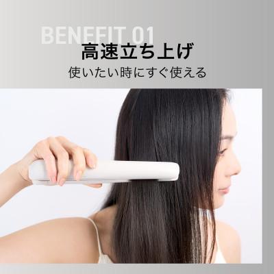 ふるさと納税 岡谷市 INGRACE Velena mobile iron ブラック |  | 01