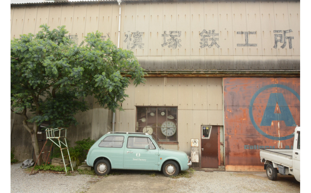 TAKIBISM ロングペグ