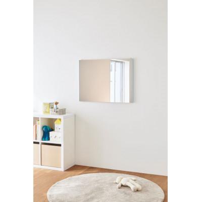 ふるさと納税 寝屋川市 リフェクスミラ―姿見　バリエ ピクチャー　RMV-3-PBL(幅80cm×高さ60cm×厚み2cm) |  | 03