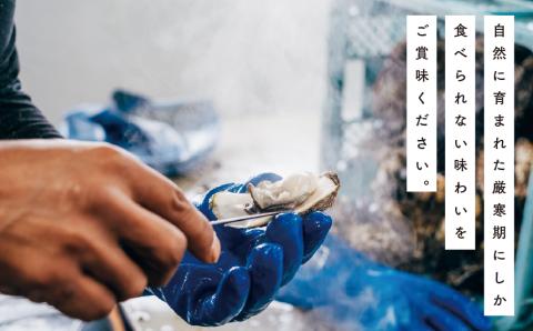 【国内消費拡大求む】北海道　サロマ湖産　殻付き牡蠣　約4kg　生食用　牡蠣　カキ　かき　海鮮　魚介　国産　殻付き　生牡蠣　生食　焼き牡蠣　蒸し牡蠣　冷蔵　産地直送　サロマ湖　オホーツク　湧別町　北海道