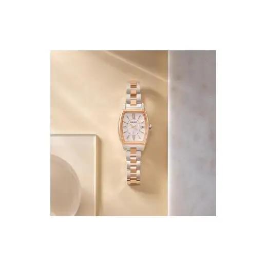 【Ladies'】 SEIKO SSVW230 ルキア グロウ (ソーラー電波)