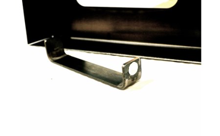 COBA ⑭ティッシュBOXカバー