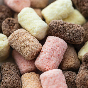 ミックスマシュマロチョコ 1000g 200gx5袋 11月～3月発送 チョコレート チョコ スイーツ お菓子 おかし 詰め合わせ セット 食べ比べ ミルク ホワイト 苺 ロイヤルミルクティー ギフト