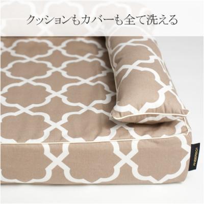 ふるさと納税 三原市 アンベルソ ロイヤルベッド本体 あご乗せクッション付(Mサイズ)[016-153] |  | 02