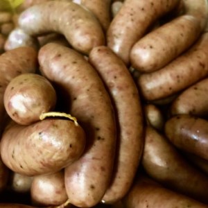 さんだかんの北海道・無添加フランクとウインナーセット【配送不可地域：離島】【1319356】