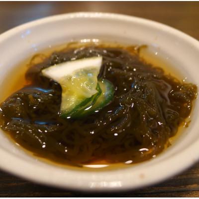 ふるさと納税 浦添市 爽やか〜!味付けもずくのモズキッズゆず果汁入り10パック |  | 02