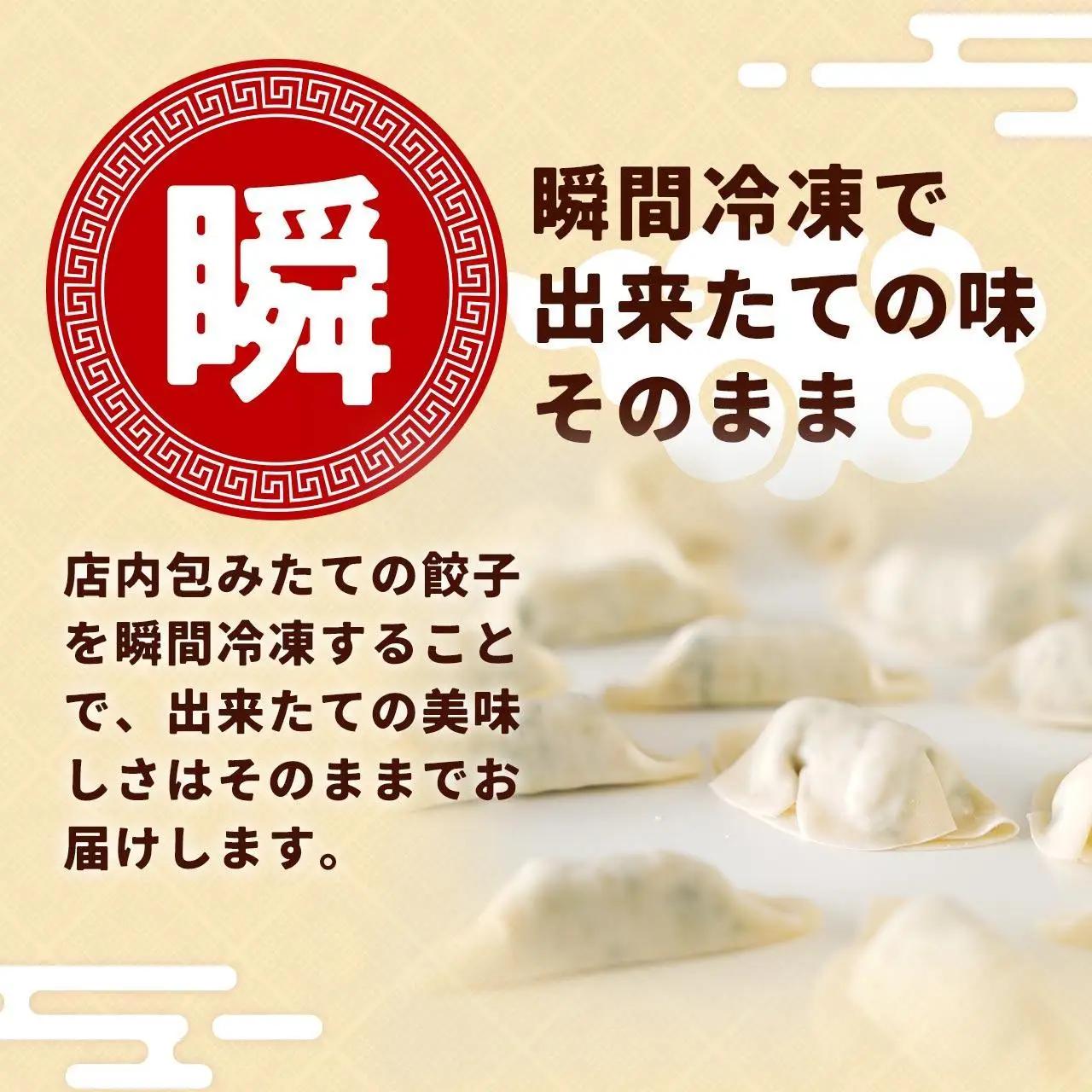 【スズエの餃子】手作り生餃子（冷凍）18個＊2P　鹿児島県 大崎町 | 餃子 ぎょうざ ギョウザ 生餃子 なま餃子 惣菜 おかず