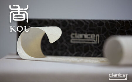 お香立て アリスリー〈クラニスブランド〉 香 ・ KOU ( こう ) お香 インセンス ルームフレグランス 日用品 雑貨 鉄製 重厚感 厚み 曲線 香立て 【 横須賀市 】 お届け：発送可能時期より