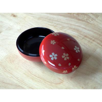 ふるさと納税 加賀市 F34ボンボン 朱内黒 桜 |  | 03