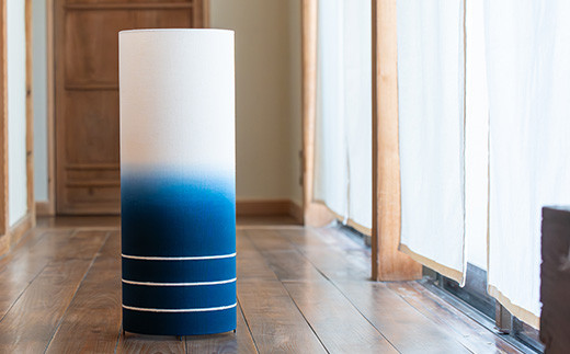 kagerow＜Lサイズ・あい＞ 【亀崎染工】【E-102aH】