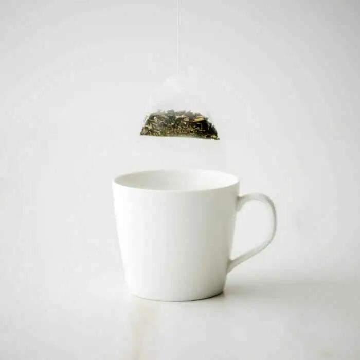 伝統の釜炒り製法の嬉野茶！「葉と日と火」ティーバッグ3種セット（嬉野山芳釜炒茶/釜炒烏龍茶（赤）/釜炒ほうじ茶） / 佐賀県 / 株式会社テンフィールド [41AIAC013]