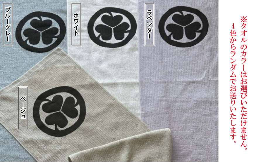 【家康大好きセット】アクリルスタンド（徳川家康）＆タオル＆ブレスレット（グリーン）の３点セット