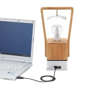 Bamboo ゆらめき・かぐやランタン アウトドアやキャンプにおすすめのランタン!　74175017【1689474】