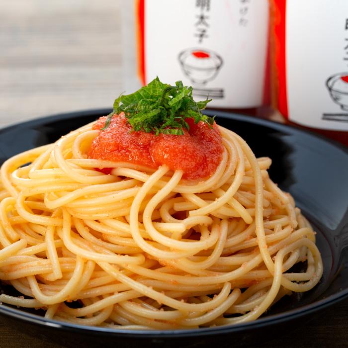 【博多の味】 ほぐし明太子 150g×6