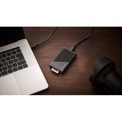 ふるさと納税 川崎市 CFexpress 4.0対応 CFexpress Type B USB 40Gbpsカードリーダー |  | 03