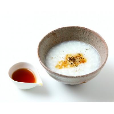 ふるさと納税 伊勢市 《あそらの茶屋》朝かゆ　8食　1763