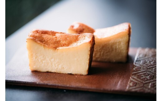 L'ATELIER de LIEN 　 ワインに合う熟成ウォッシュチーズケーキ
