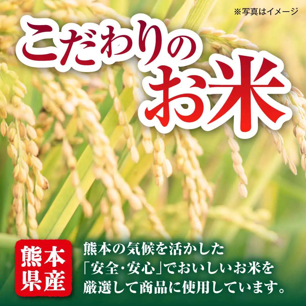 【全3回定期便】熊本県産 こだわり炒飯 りんどうポークの とんこつ風 炒飯 230g×20袋 合計4.6kg 冷凍食品 炒飯 [BHCS033]