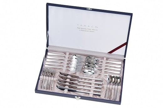 
            YAMACO サン・レモ ディナー 25本セット FC168004
          