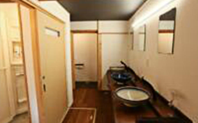 ゲストハウス「居醒庵」宿泊券（素泊まり）チケット 旅行