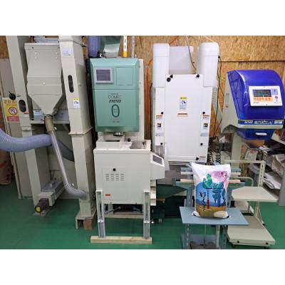 ふるさと納税 酒田市 【発送月固定定期便】特別栽培米　雪若丸5kg　無洗米　全6回 |  | 03