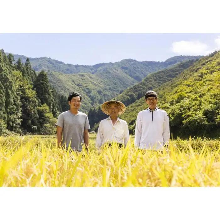 【定期便】【令和7年】5kg×9ヶ月　最高金賞受賞  栽培期間中農薬5割減栽培　南魚沼産コシヒカリ「こまがた家のお米」｜コシヒカリ