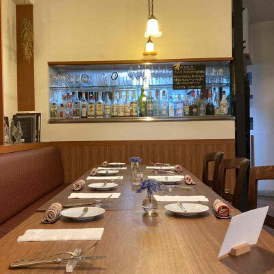 【ふるさと納税】ランチコースBチケット【1593207】