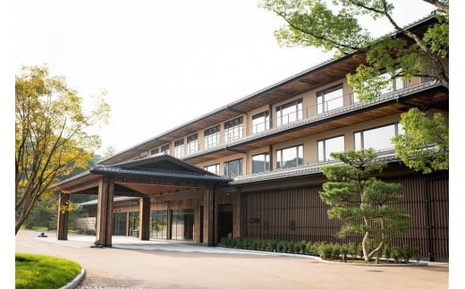 【宿坊　智積院会館】１泊２日　２食付きでゆったりプラン