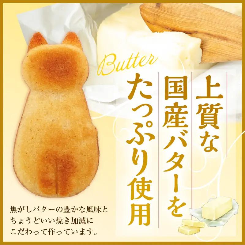 フィナンシェ 10個 猫 焼き菓子青森県五所川原市 猫フィナンシェ