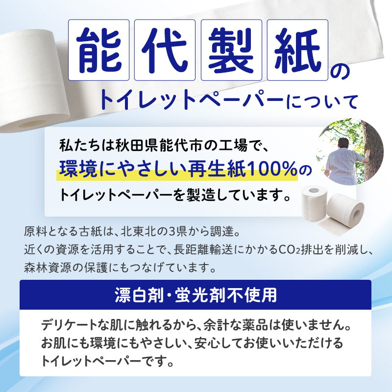 トイレットペーパー ディジーアロマ 12R シングル 50ｍ ×8パック 96個 日用品 消耗品 114mm 柔らかい 香り 微香 芯 大容量 トイレット トイレ ふるさと 納税