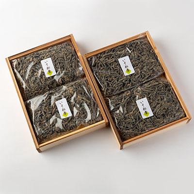 ふるさと納税 茨木市 塩昆布(乾燥)いそ松葉 200g×2セット 紙袋2枚 |  | 01