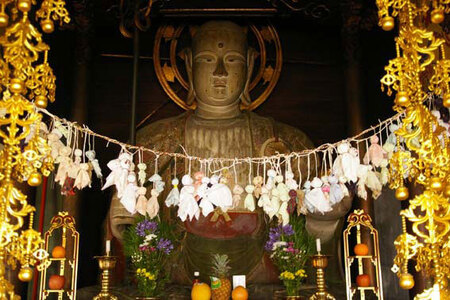 永代供養 (個人墓) | 永代供養墓 掃除 供養 墓じまい サービス 代行 お墓 奈良県 五條市