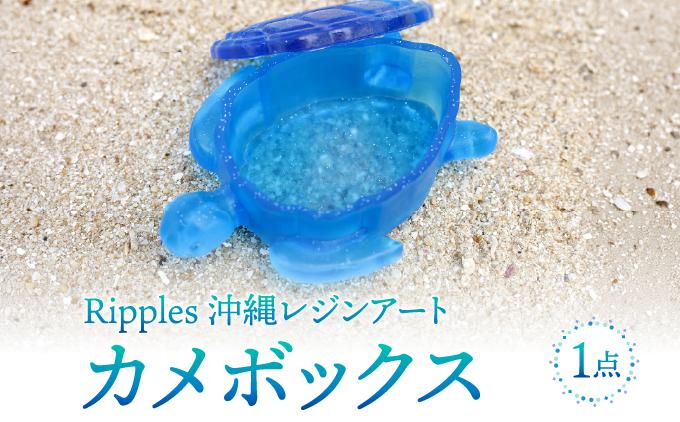 カメボックス[DP21]