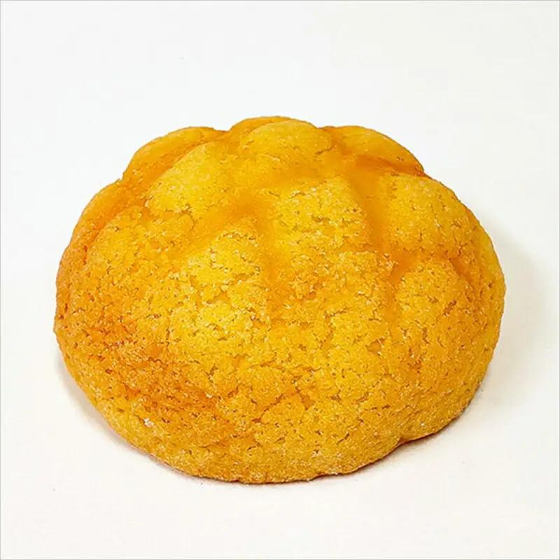 ＜機能性表示食品＞焦がしバターのメロンパン5個入りセット【 パン 神奈川県 小田原市 パン】