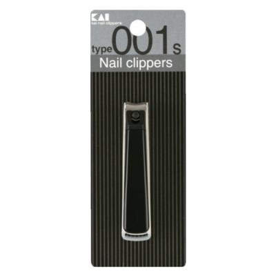 ふるさと納税 関市 <ツメヤスリ付・Sサイズ>■ツメキリ(爪切)type001◇貝印 (KE0120) |  | 01