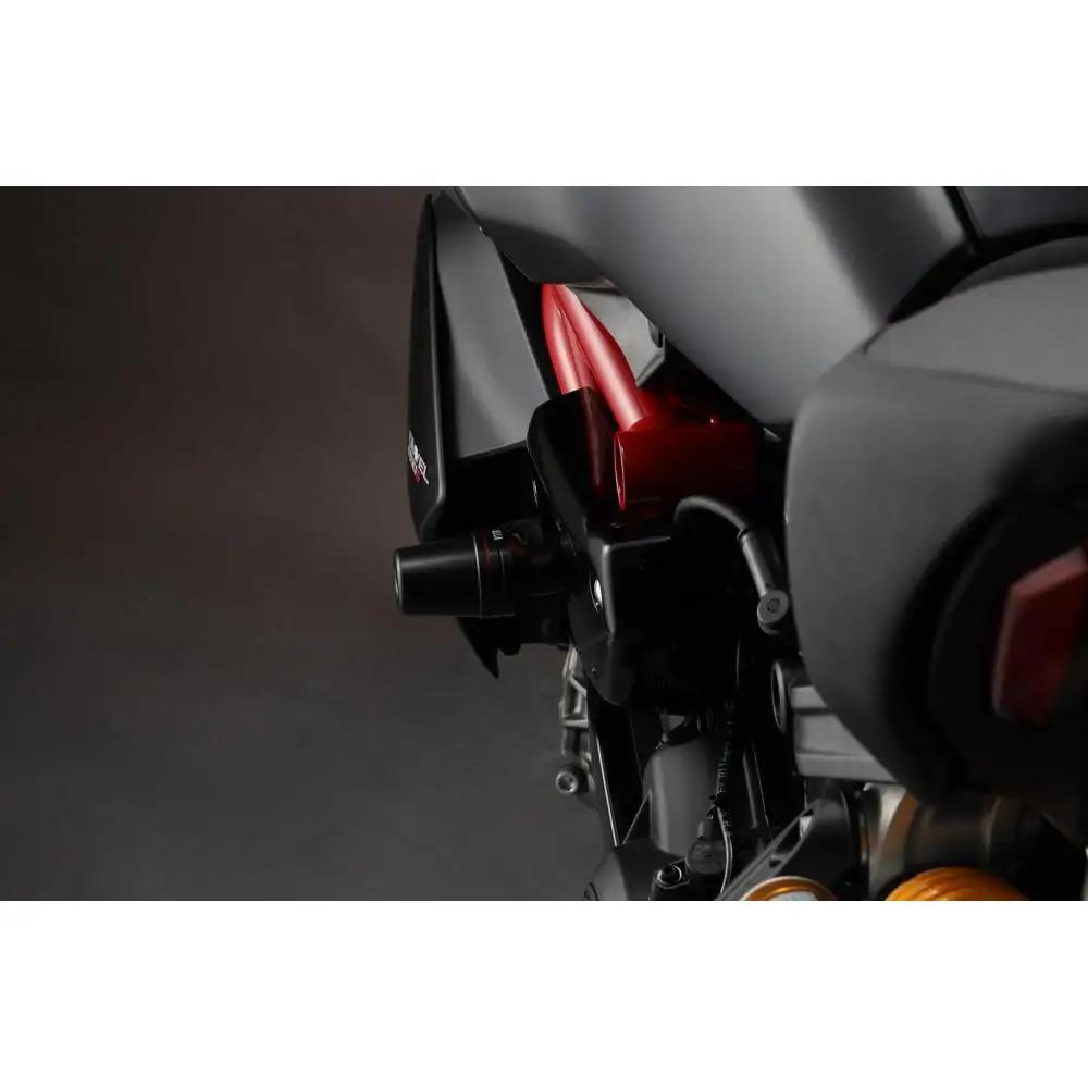 【AELLA】DUCATI ディアベル｜フレームスライダー (Diavel1260) AE-68127｜京都 バイクギア カスタムパーツ 人気ブランド ﾊﾞｲｸ
