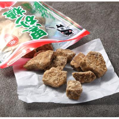 ふるさと納税 天城町 徳之島 天城町 平瀬製菓 黒砂糖 420g(210g×2袋) 黒糖 お菓子 |  | 01