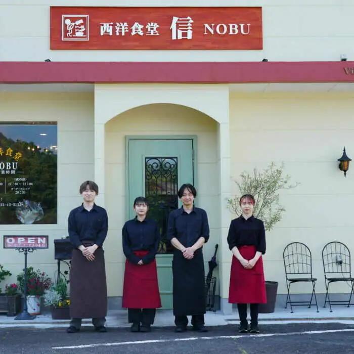 レモンソースふわふわ煮込みハンバーグ 計920g（4個入） / 佐賀県 / 西洋食堂信 [41APAA002]