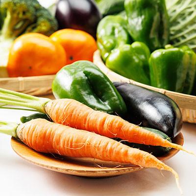 ふるさと納税 藍住町 【発送月固定定期便】《春・夏・冬》旬のお野菜詰め合わせセット6kg全3回 |  | 02