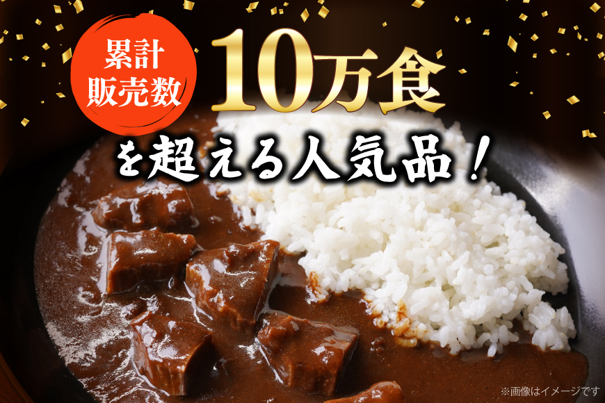 カレー レトルト 肉のくまざき特製 飛騨牛 ビーフカレー 3個 [熊崎畜産 愛知県 江南市 ko23btu560000] レトルト食品 レンジ対応 牛カレー 惣菜 非常食 ストック 簡単 時短 お手軽