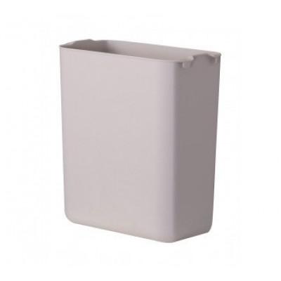 ふるさと納税 恵那市 臭いが漏れないゴミ箱　持ち運びコンパクト　10リットル　2個組 |  | 01