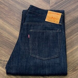 デニムパンツ(大戦モデル・S824XX)サイズ:W35【1683420】