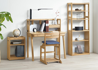学習デスク(フィーロ オープンワゴン)